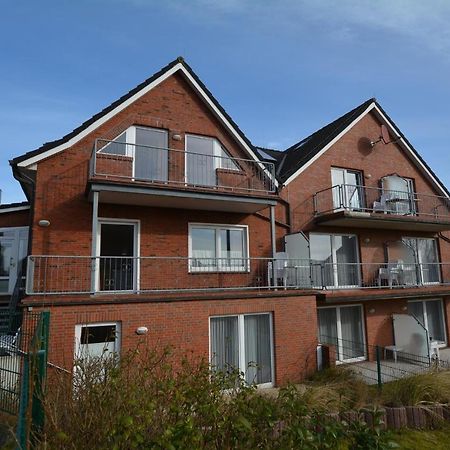 Apartamento Haus-Koenigsduene-I-4 Borkum Exterior foto