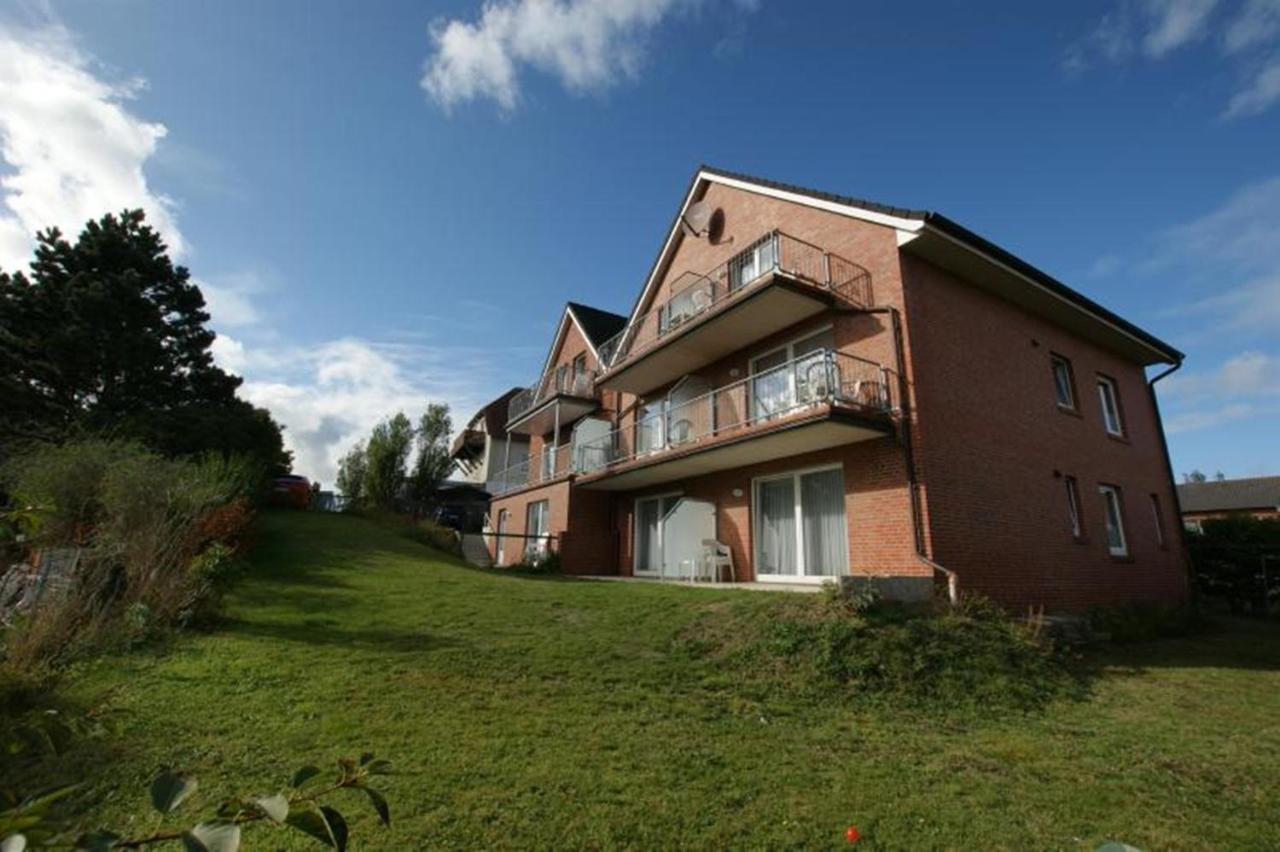 Apartamento Haus-Koenigsduene-I-4 Borkum Exterior foto